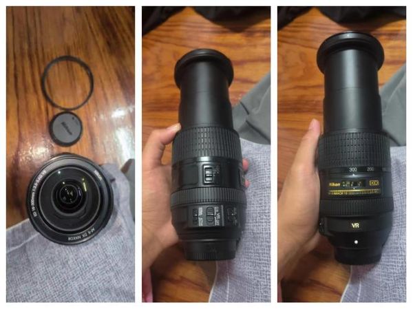 尼康金边镜头有哪些_尼康金边镜头值得买吗-第3张图片-星辰妙记